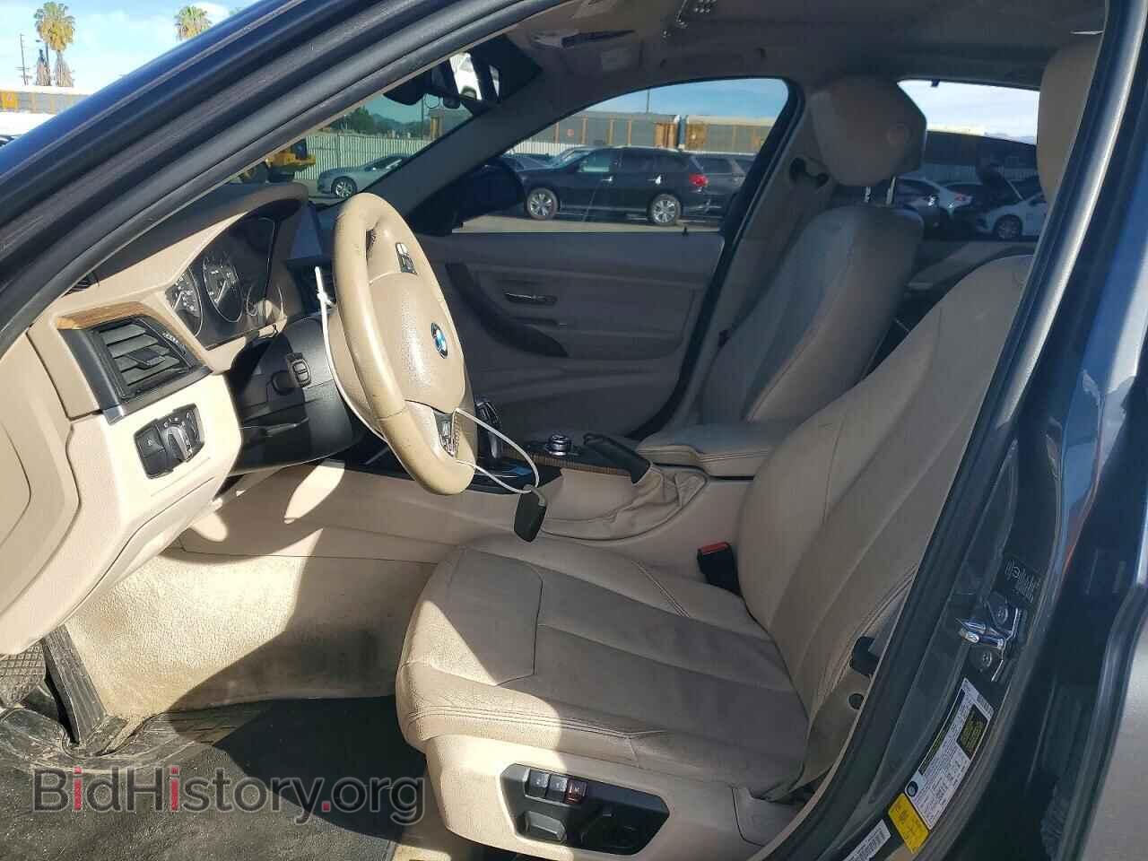 2012 BMW 328 - VIN: WBA3A5C55CFJ88785 - Photo 7