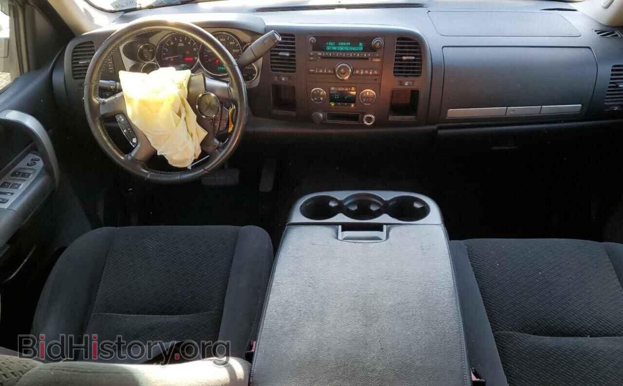 2007 CHEVROLET ALL Models - VIN: 1GCEC19C87Z598392 - Фото 8