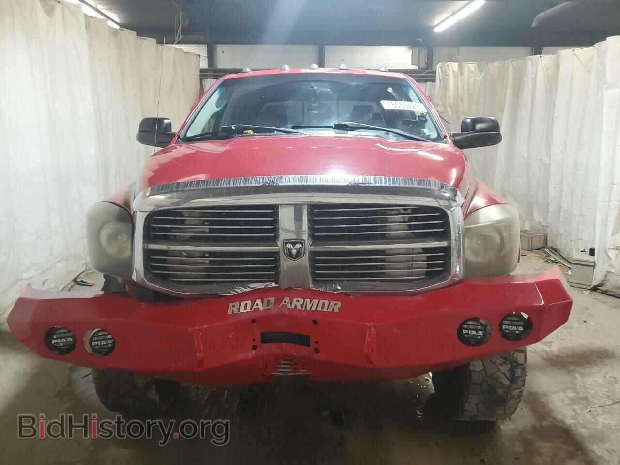 2007 DODGE All Models - VIN: 3D7KS29C97G701918 - Photo 5