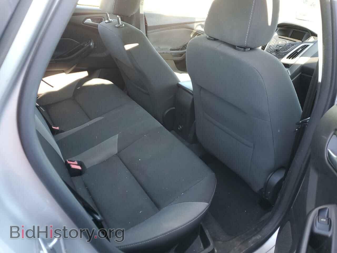 2014 FORD FOCUS - VIN: 1FADP3F2XEL282280 - Photo 10