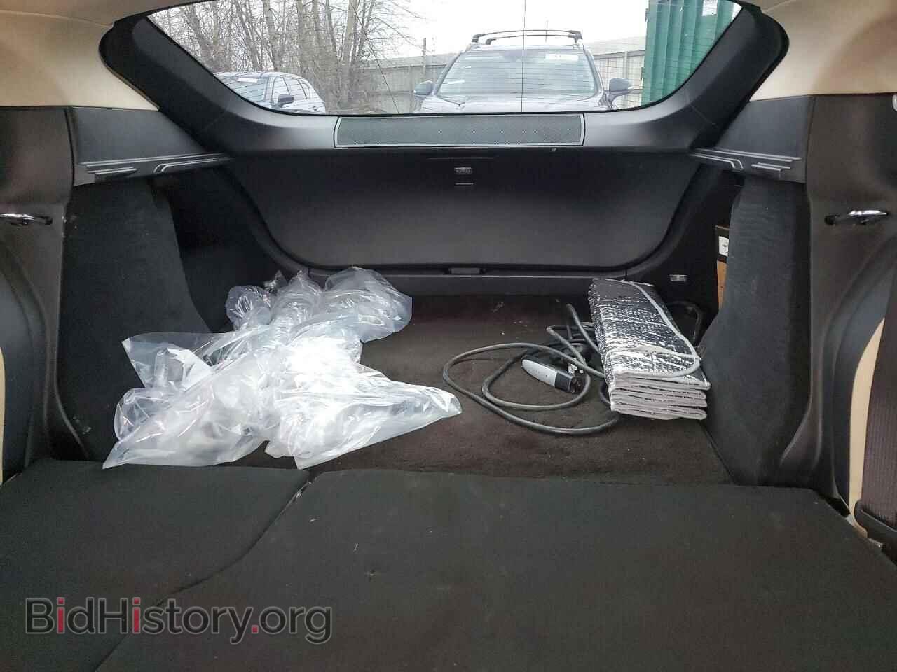 2013 TESLA MODEL S - VIN: 5YJSA1DN5DFP06017 - Фото 10