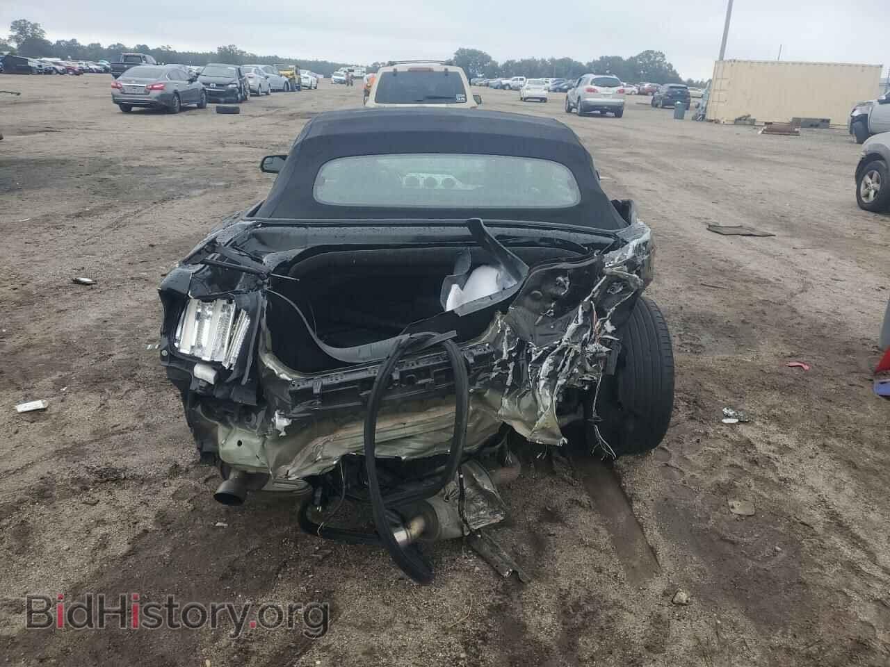 2017 FORD ALL Models - VIN: 1FATP8UH6H5287288 - Фото 6