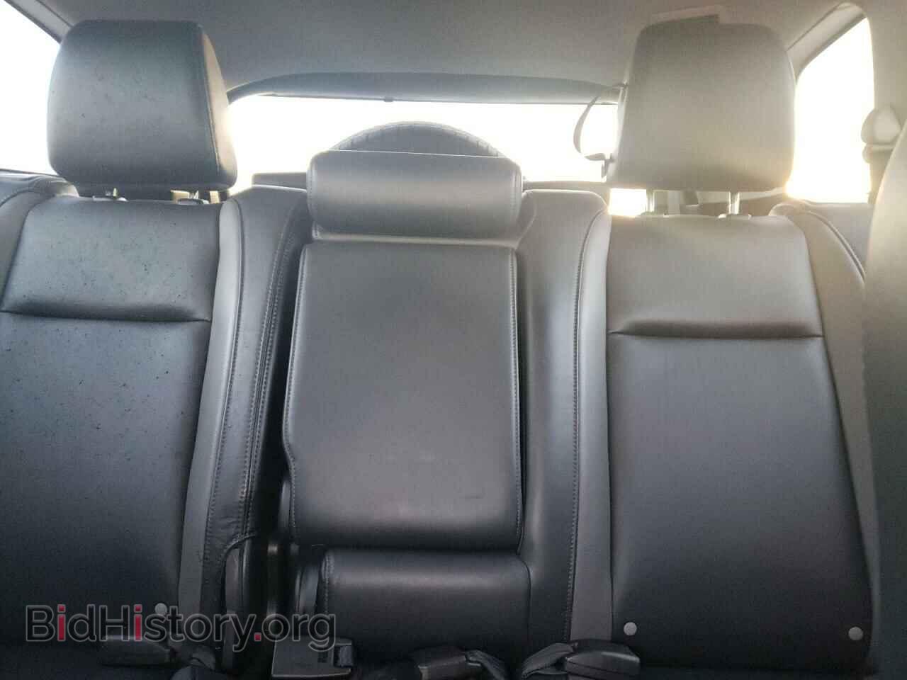 2012 MAZDA CX-9 - VIN: JM3TB3DA1C0368811 - Фото 10
