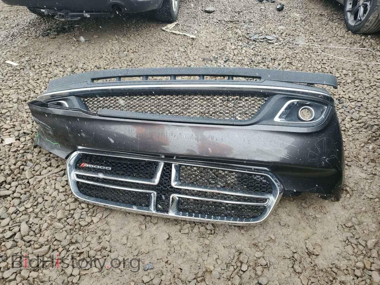 2014 DODGE DURANGO - VIN: 1C4RDJAG2EC438649 - Photo 12