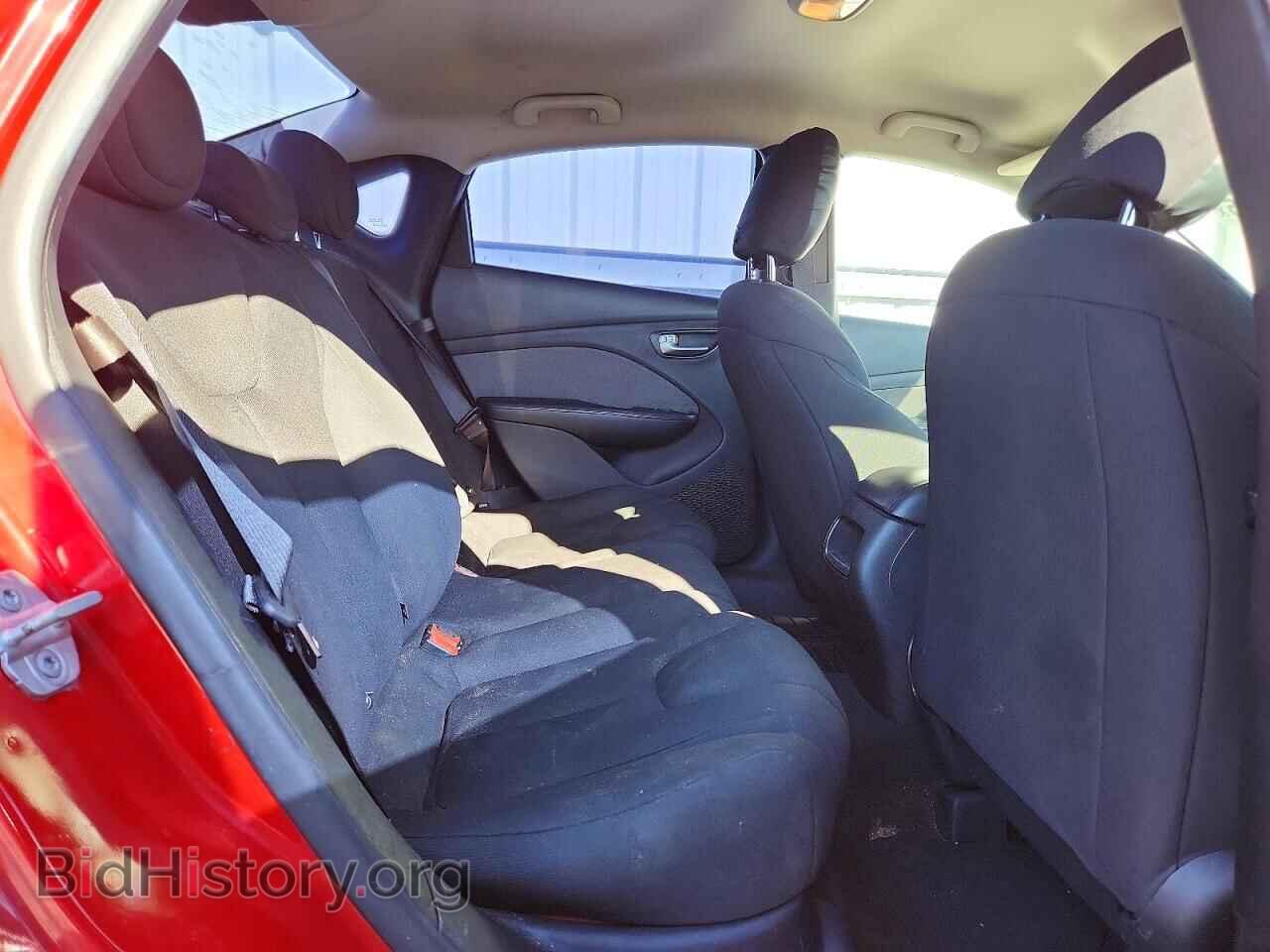 2013 DODGE DART - VIN: 1C3CDFAA2DD303943 - Фото 10