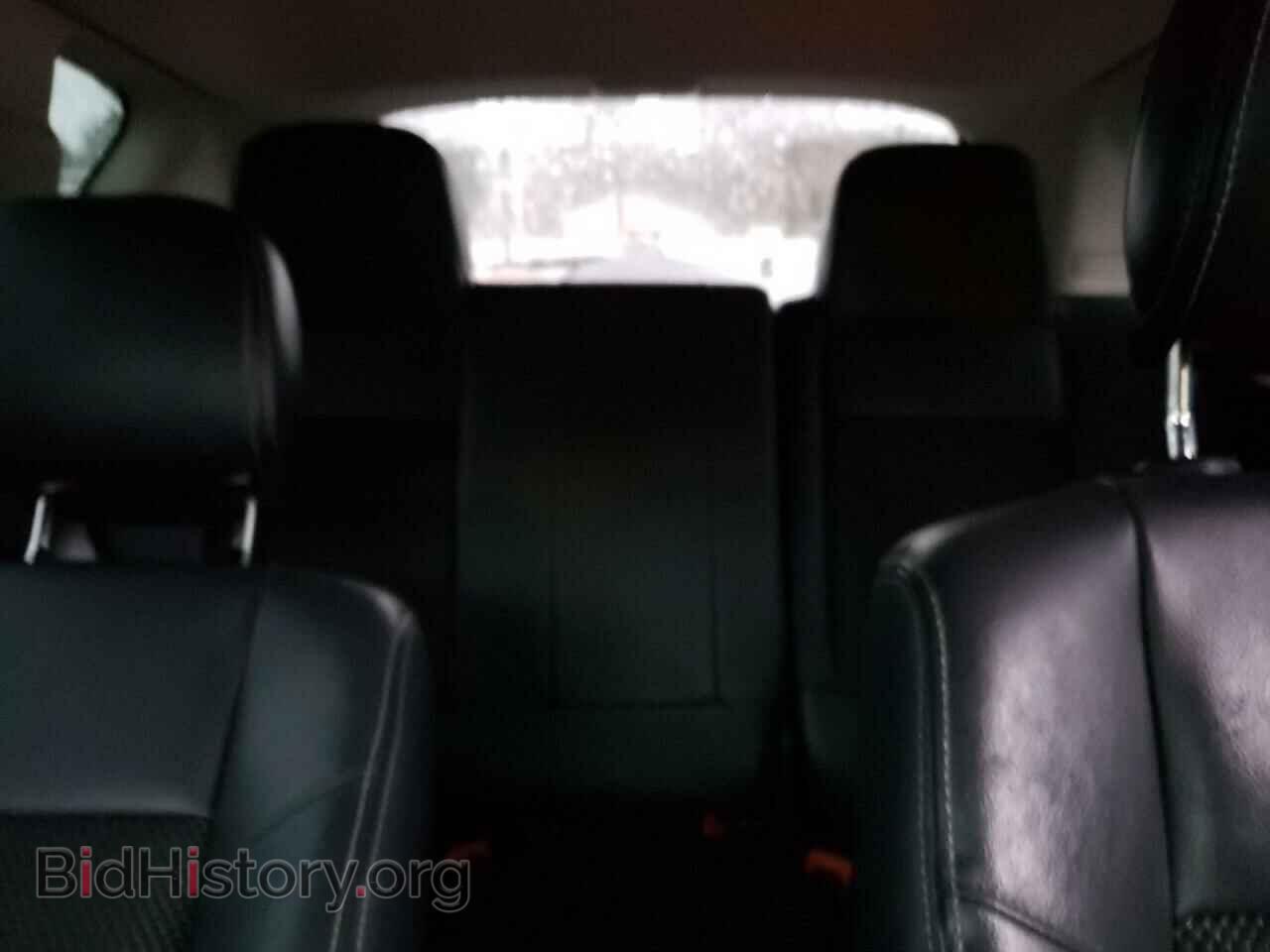 2014 JEEP COMPASS - VIN: 1C4NJDEB7ED731092 - Photo 10