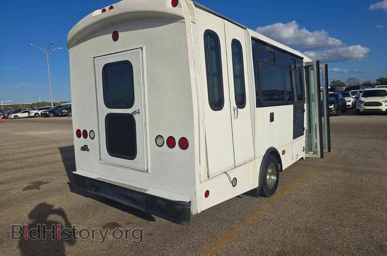 2015 FORD ALL Models - VIN: 1FDFE4FS1FDA08410 - Фото 4