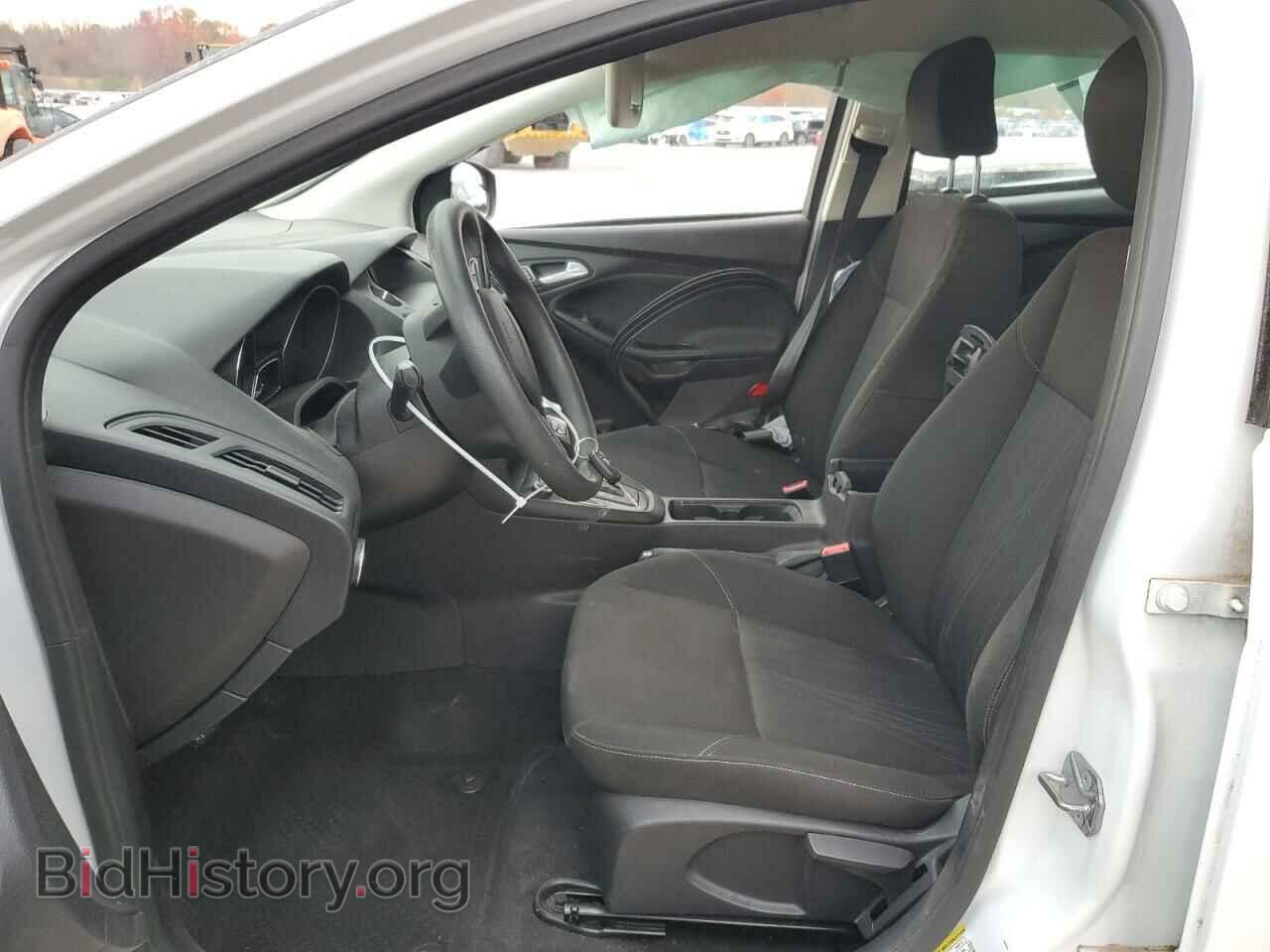 2015 FORD FOCUS - VIN: 1FADP3F28FL207742 - Фото 7