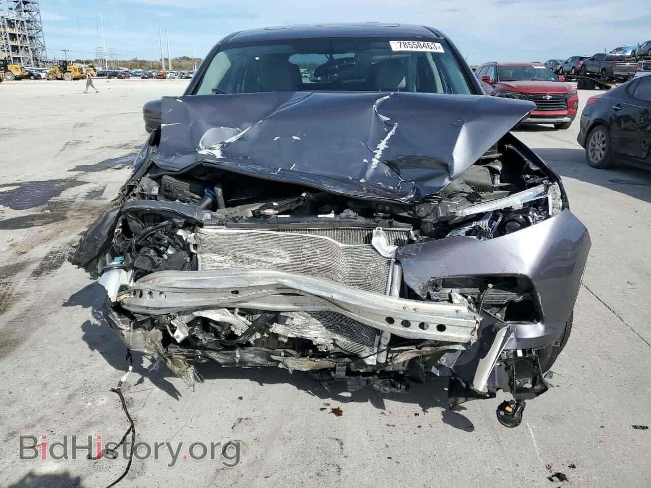 2017 HONDA PILOT - VIN: 5FNYF5H50HB001578 - Фото 5