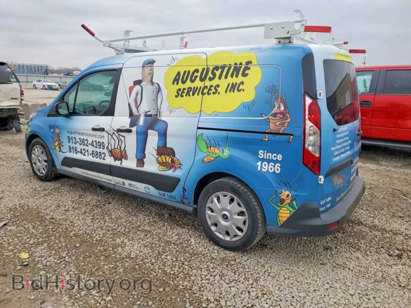 2016 Ford TRANSIT (VIN NM0LS7F75G1289026) — photo 2 of 13