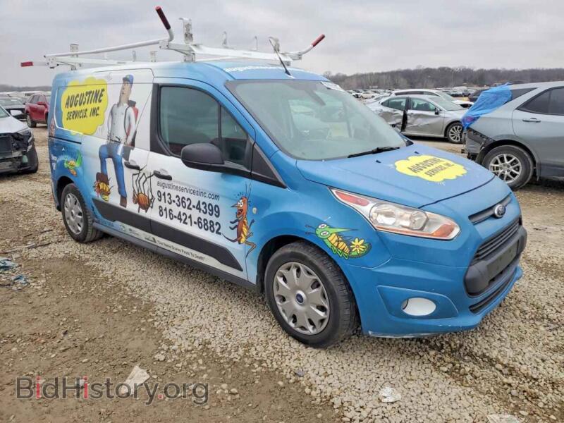 2016 Ford TRANSIT (VIN NM0LS7F75G1289026) — photo 4 of 13