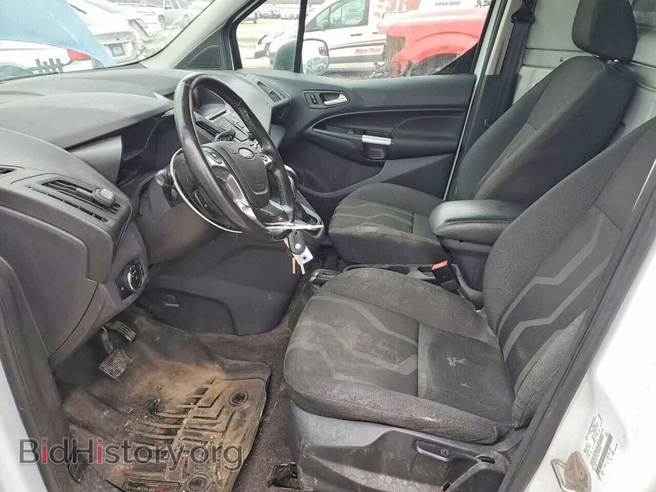 2016 FORD TRANSIT - VIN: NM0LS7F75G1289026 - Photo 7