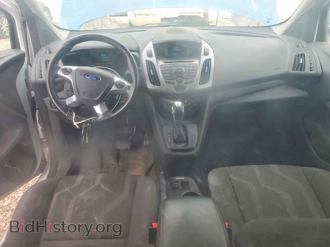 2016 FORD TRANSIT - VIN: NM0LS7F75G1289026 - Photo 8