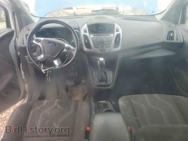 2016 Ford TRANSIT (VIN NM0LS7F75G1289026) — photo 8 of 13