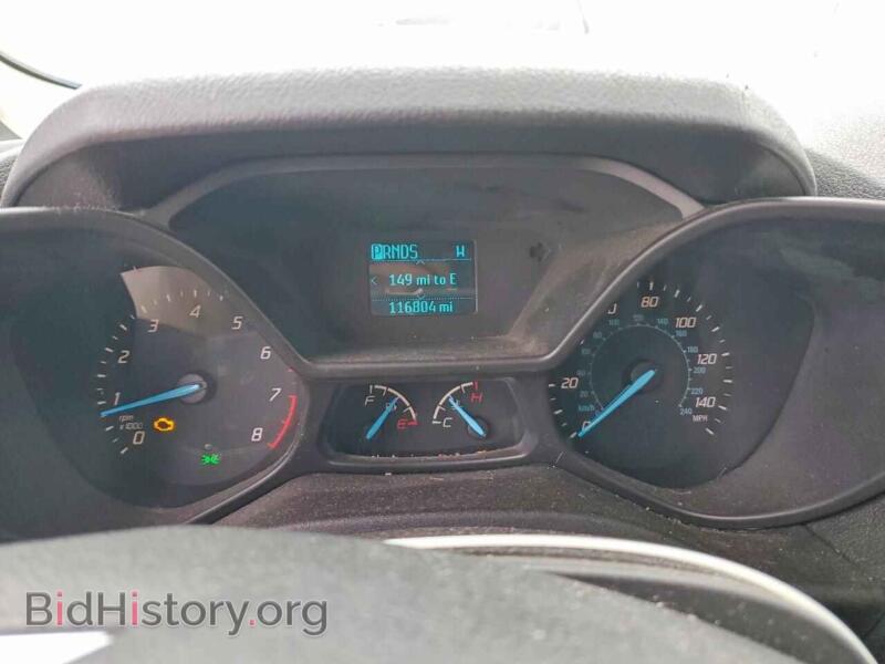 2016 Ford TRANSIT (VIN NM0LS7F75G1289026) — photo 9 of 13
