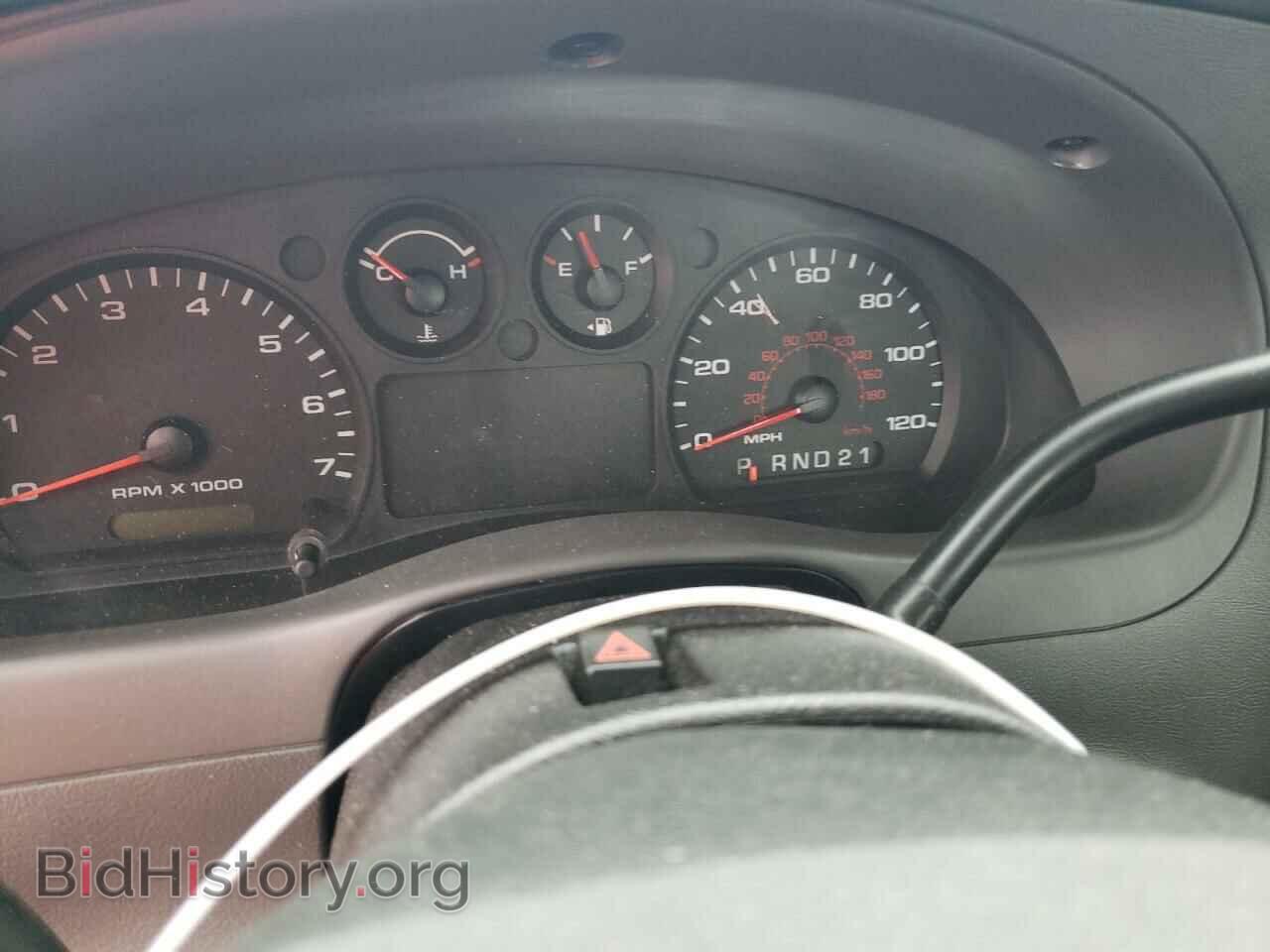 2011 FORD RANGER - VIN: 1FTLR4FE8BPA63550 - Фото 9