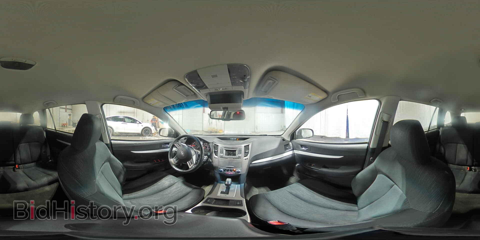2014 SUBARU OUTBACK - VIN: 4S4BRBCC7E3206871 - Фото 15