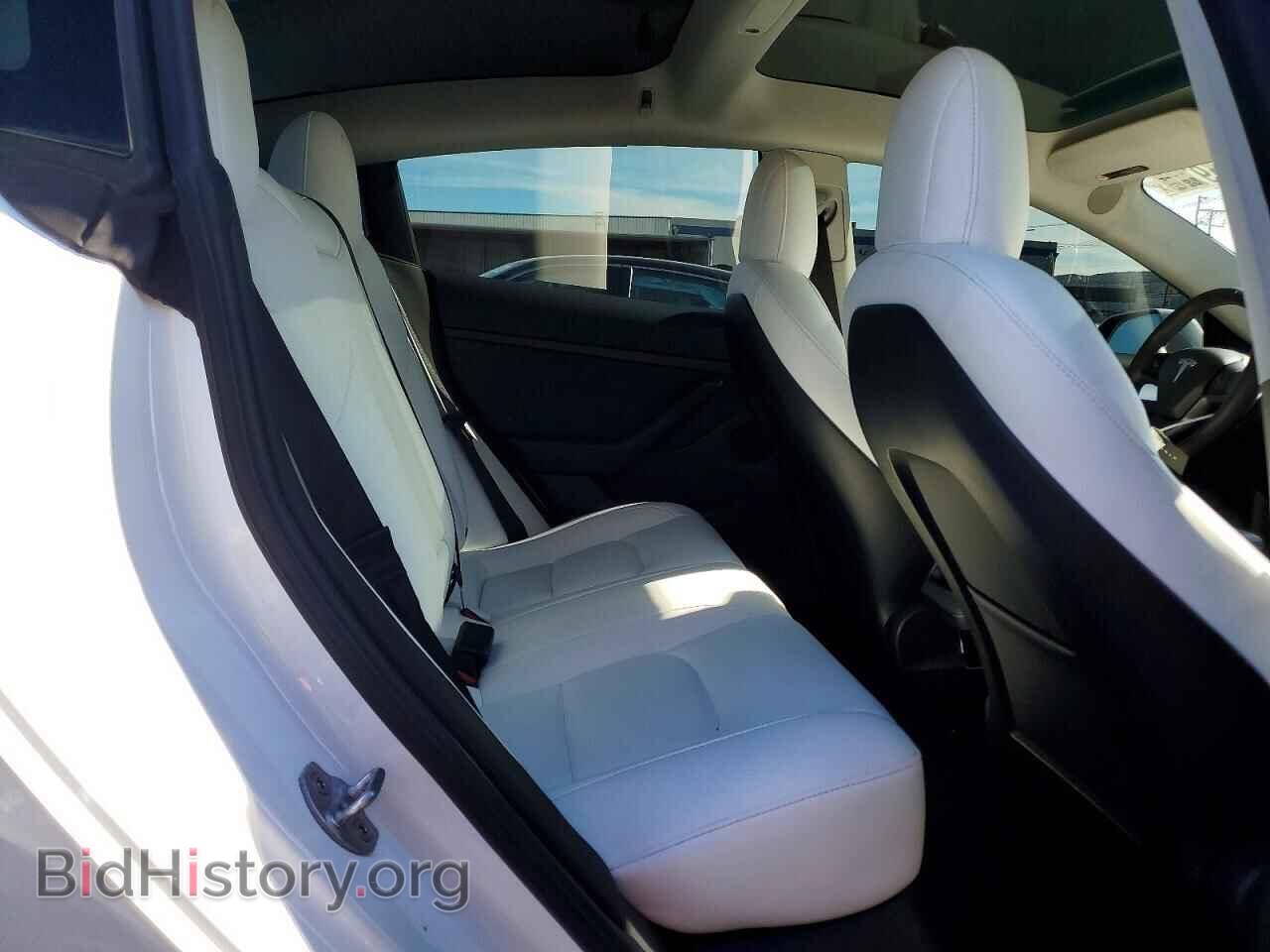 2022 TESLA MODEL 3 - VIN: 5YJ3E1EA2NF342662 - Photo 10