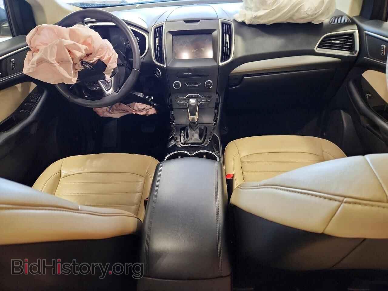 2018 FORD EDGE - VIN: 2FMPK4J91JBC34107 - Photo 8