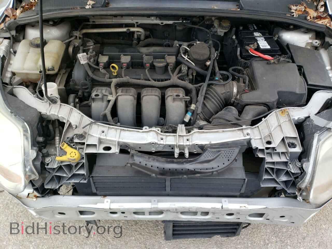 2014 FORD FOCUS - VIN: 1FADP3E29EL223092 - Фото 11