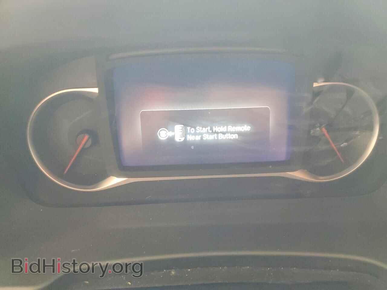 2021 HONDA PILOT - VIN: 5FNYF6H56MB073174 - Фото 9
