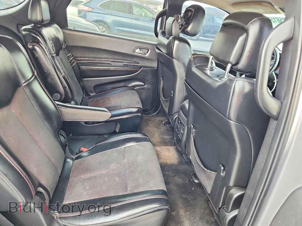 2013 DODGE DURANGO - VIN: 1C4RDHAG1DC687418 - Photo 11