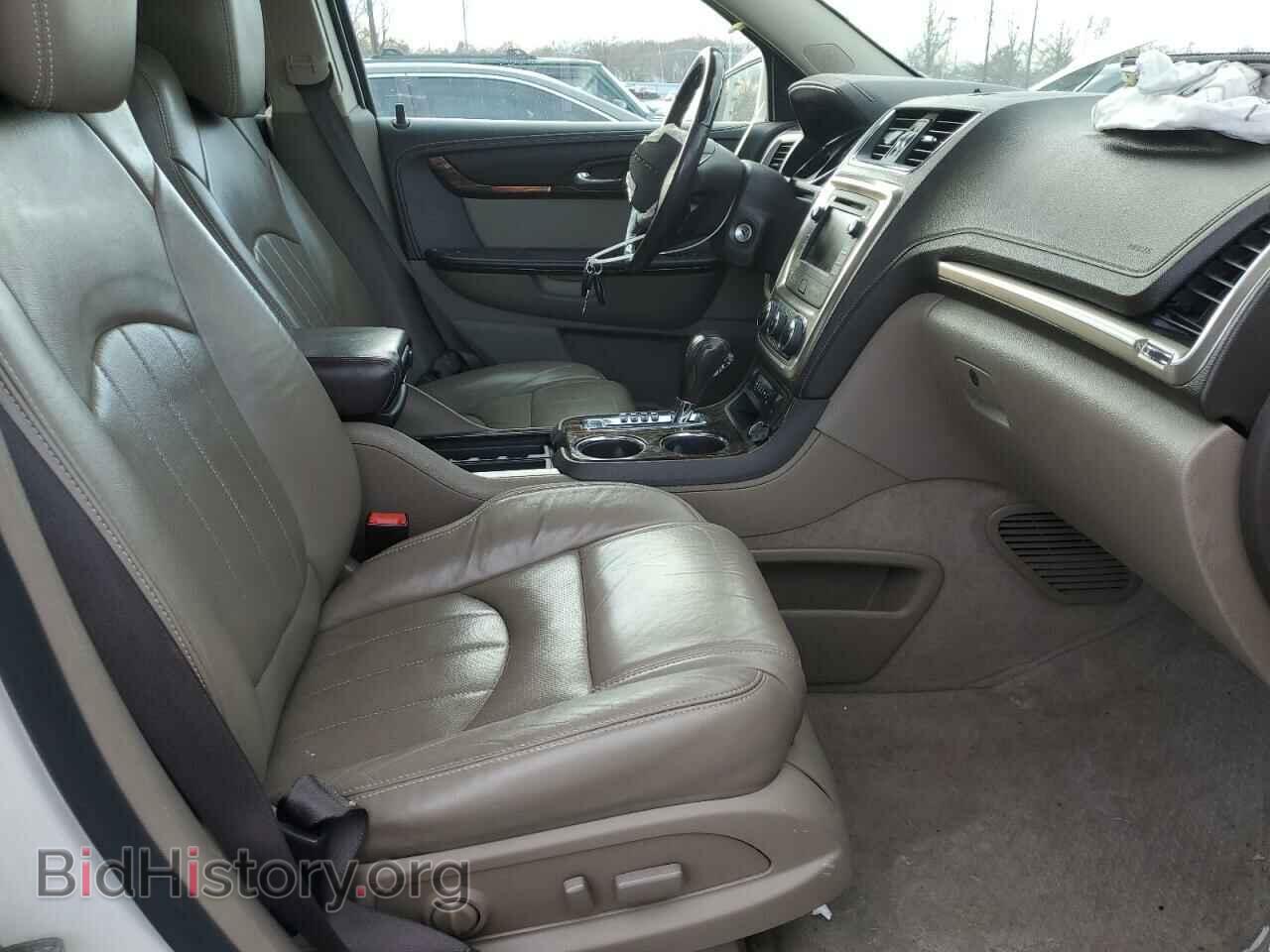 2013 GMC ACADIA DEN - VIN: 1GKKVTKD9DJ201251 - Фото 7