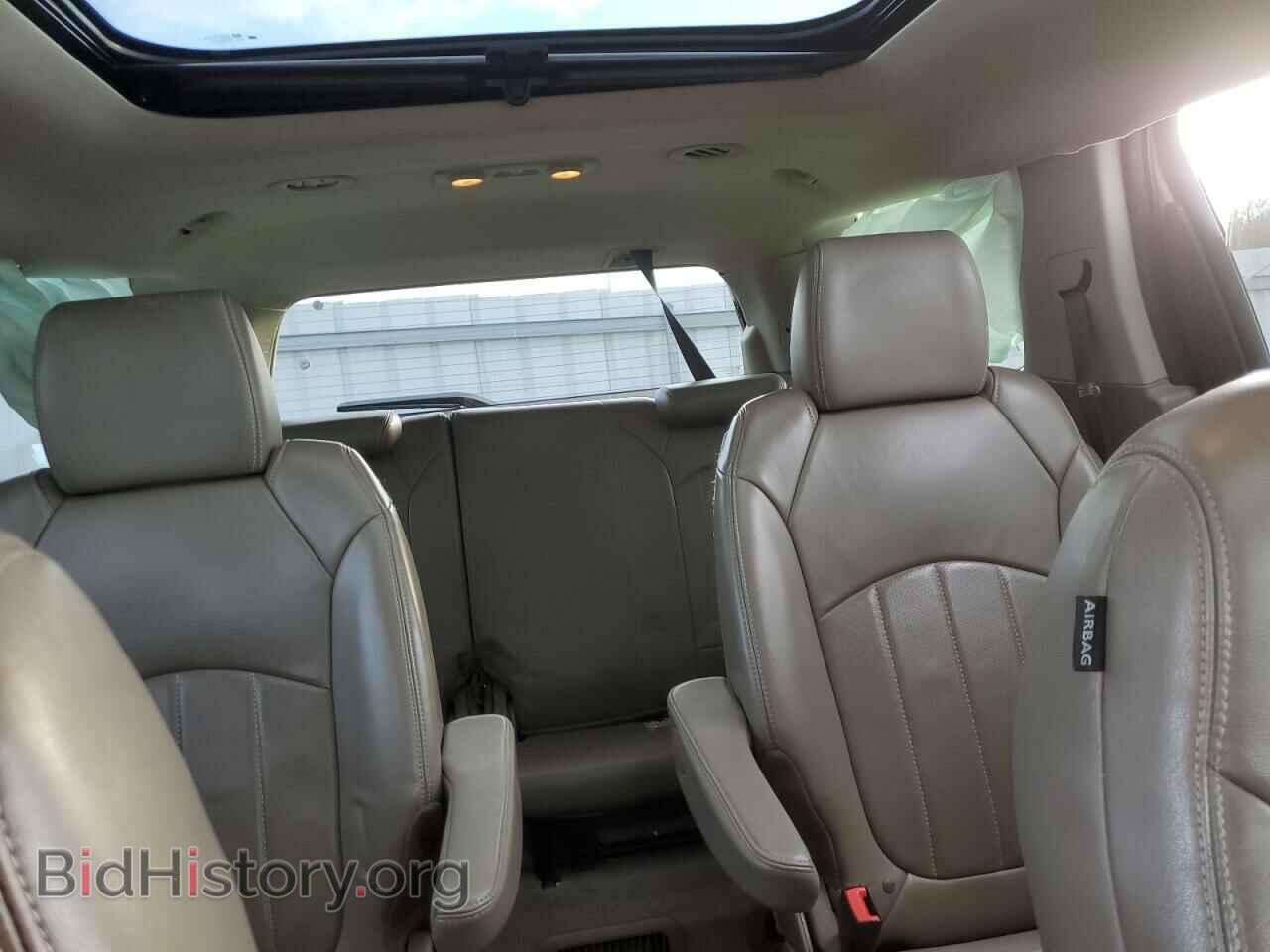 2013 GMC ACADIA DEN - VIN: 1GKKVTKD9DJ201251 - Фото 10