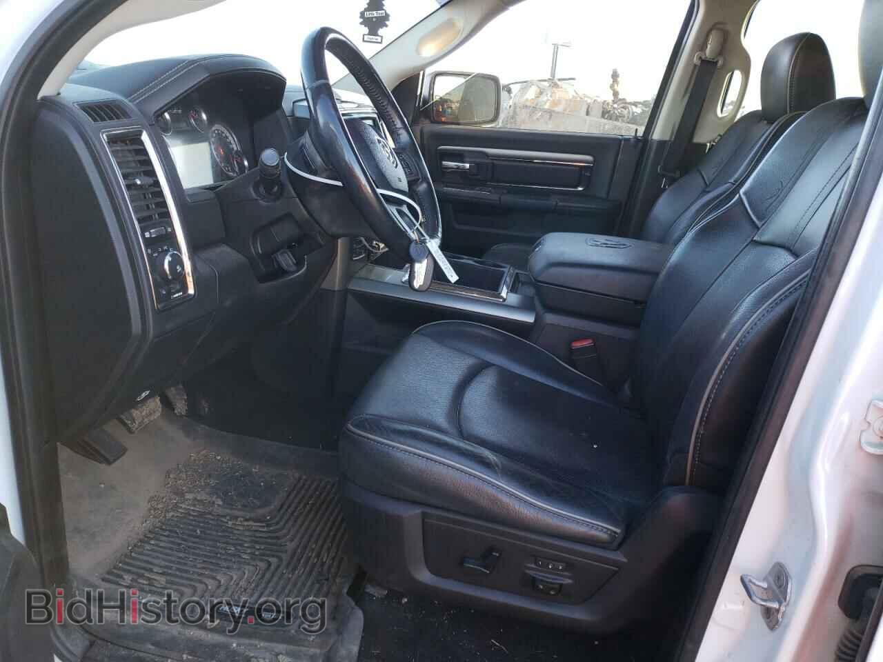 2014 RAM 1500 - VIN: 1C6RR7UT2ES112280 - Фото 7