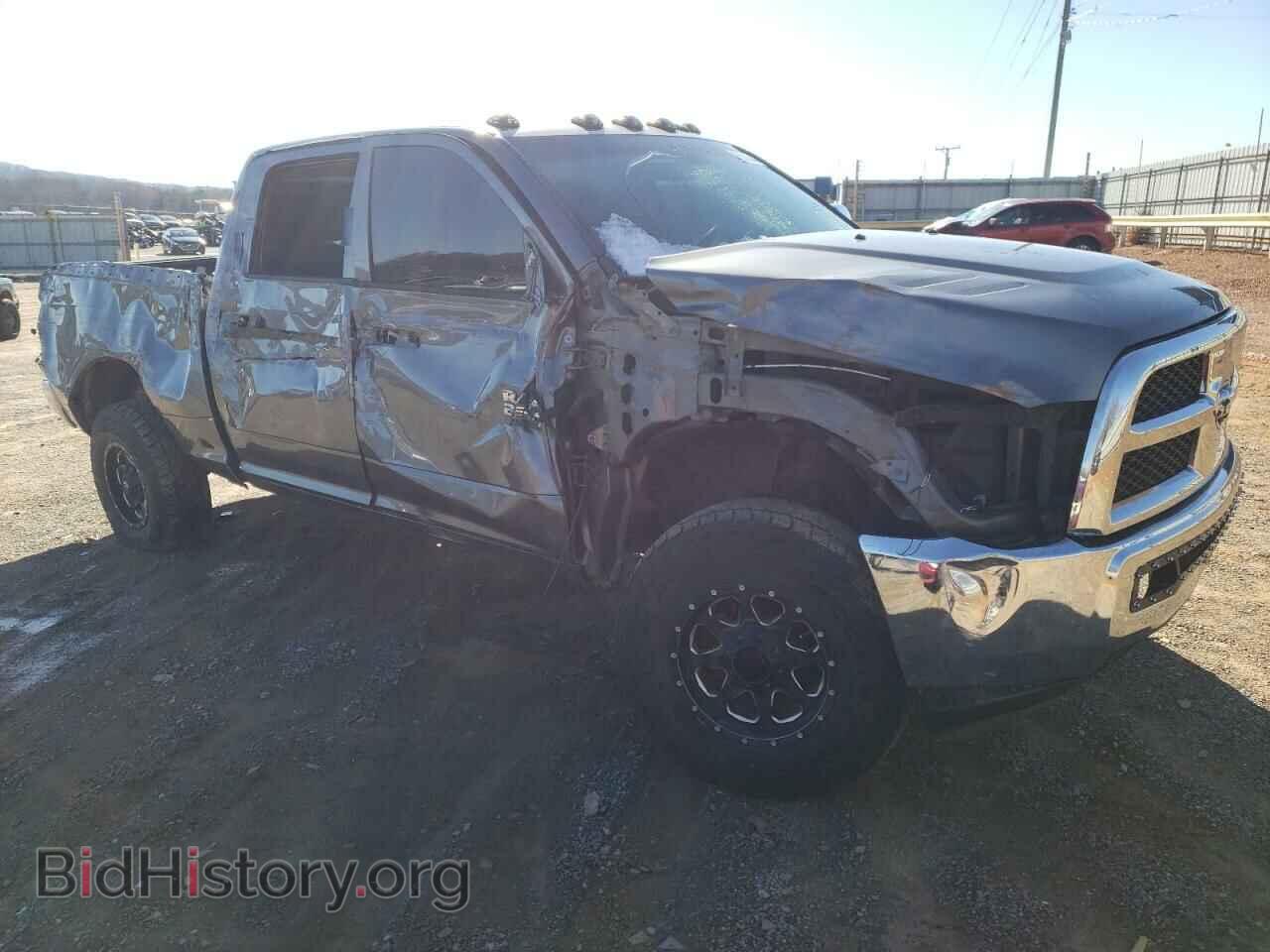 2013 RAM All Models - VIN: 3C6TR5CT4DG548923 - Фото 4