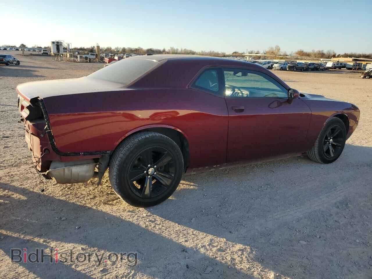 2017 DODGE CHALLENGER - VIN: 2C3CDZAG7HH568906 - Photo 3