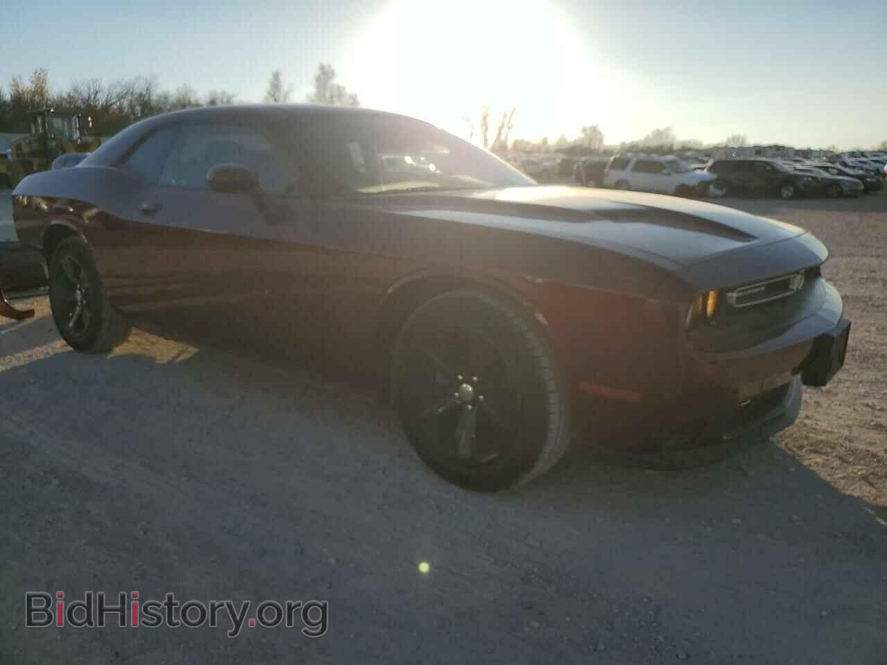 2017 DODGE CHALLENGER - VIN: 2C3CDZAG7HH568906 - Photo 4