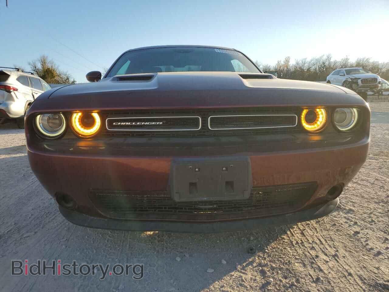 2017 DODGE CHALLENGER - VIN: 2C3CDZAG7HH568906 - Photo 5