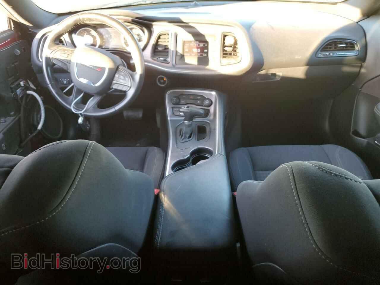 2017 DODGE CHALLENGER - VIN: 2C3CDZAG7HH568906 - Photo 8