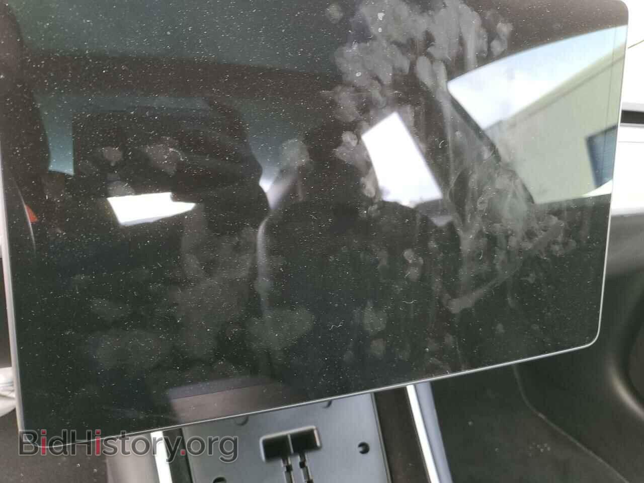 2018 TESLA MODEL 3 - VIN: 5YJ3E1EA7JF006984 - Photo 9