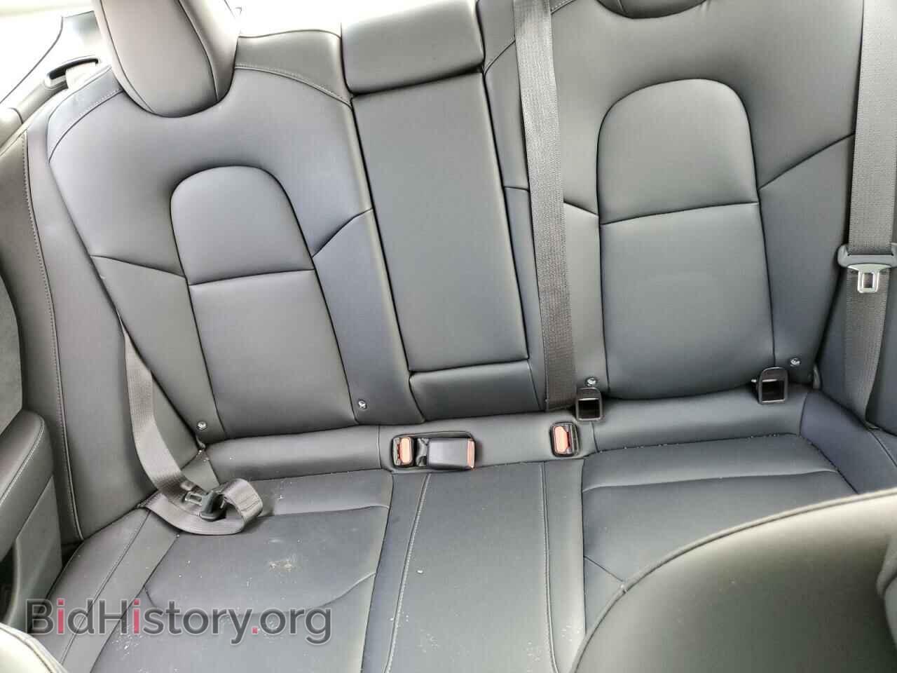 2018 TESLA MODEL 3 - VIN: 5YJ3E1EA7JF006984 - Photo 10