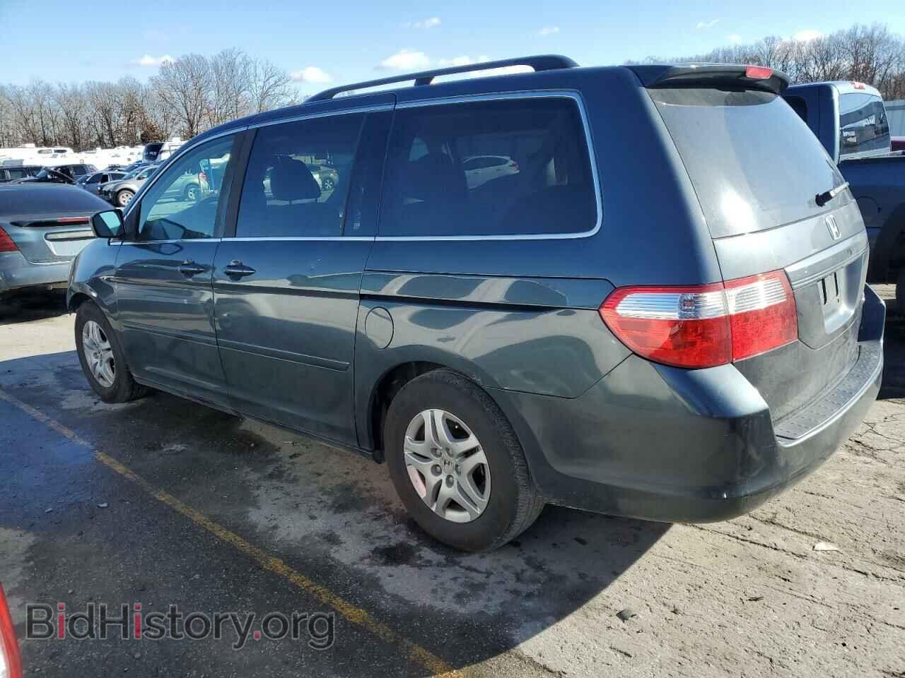 2005 HONDA All Models - VIN: 5FNRL38725B092514 - Фото 2