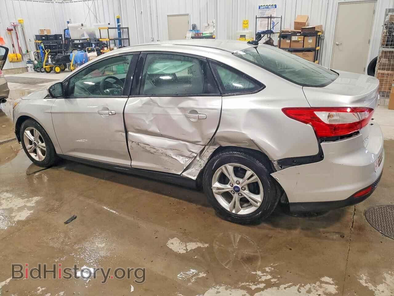 2013 FORD FOCUS - VIN: 1FADP3F26DL260825 - Photo 2