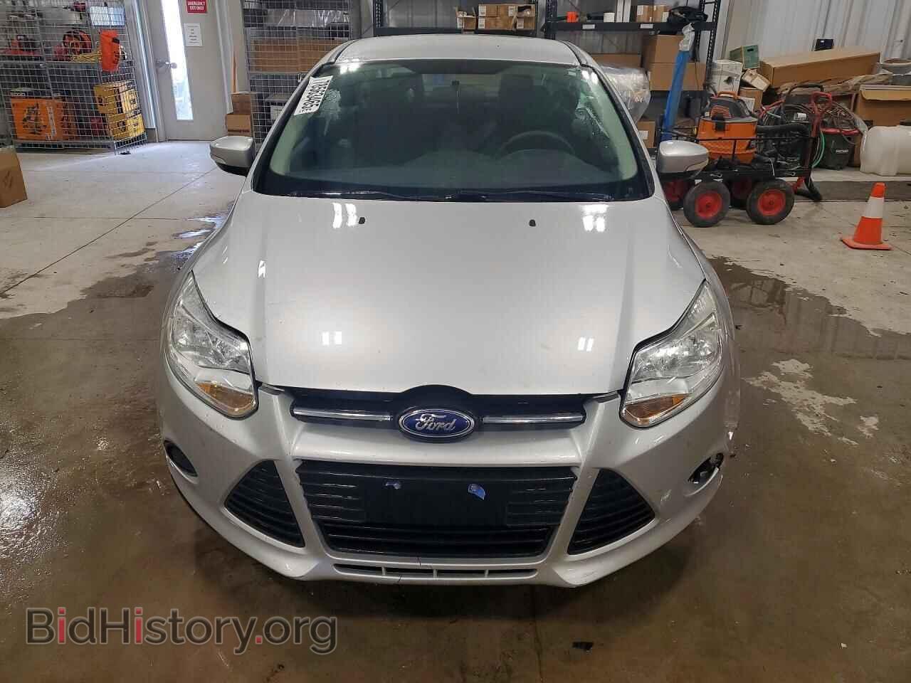 2013 FORD FOCUS - VIN: 1FADP3F26DL260825 - Photo 5