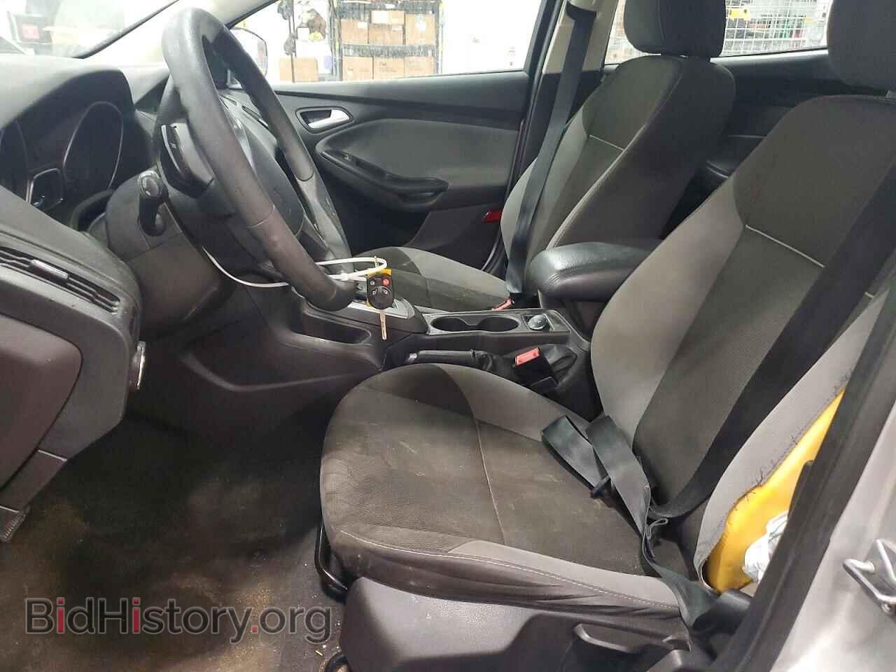 2013 FORD FOCUS - VIN: 1FADP3F26DL260825 - Photo 7