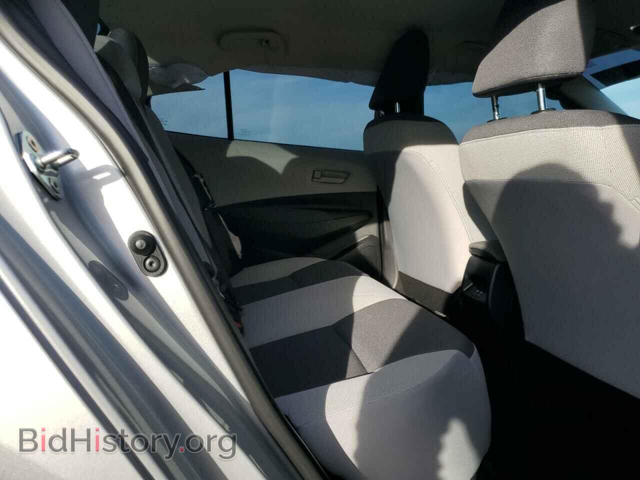 2023 TOYOTA COROLLA - VIN: 5YFB4MDE5PP032162 - Фото 10