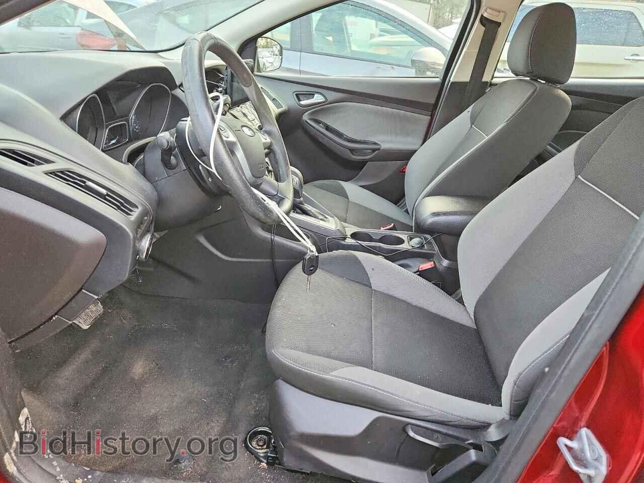 2014 FORD FOCUS - VIN: 1FADP3F23EL243417 - Photo 7