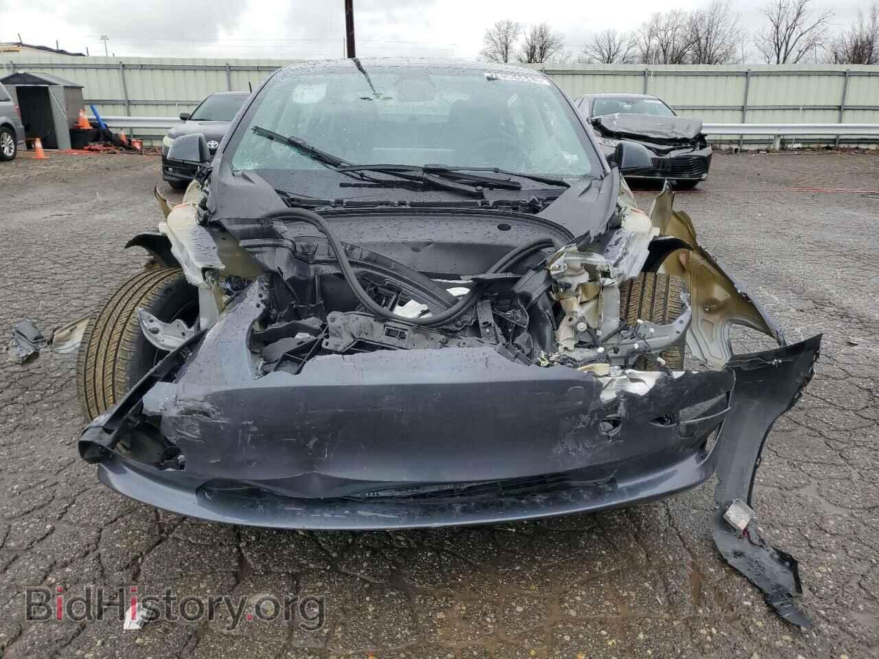 2023 TESLA MODEL 3 - VIN: 5YJ3E1EA4PF450994 - Photo 5