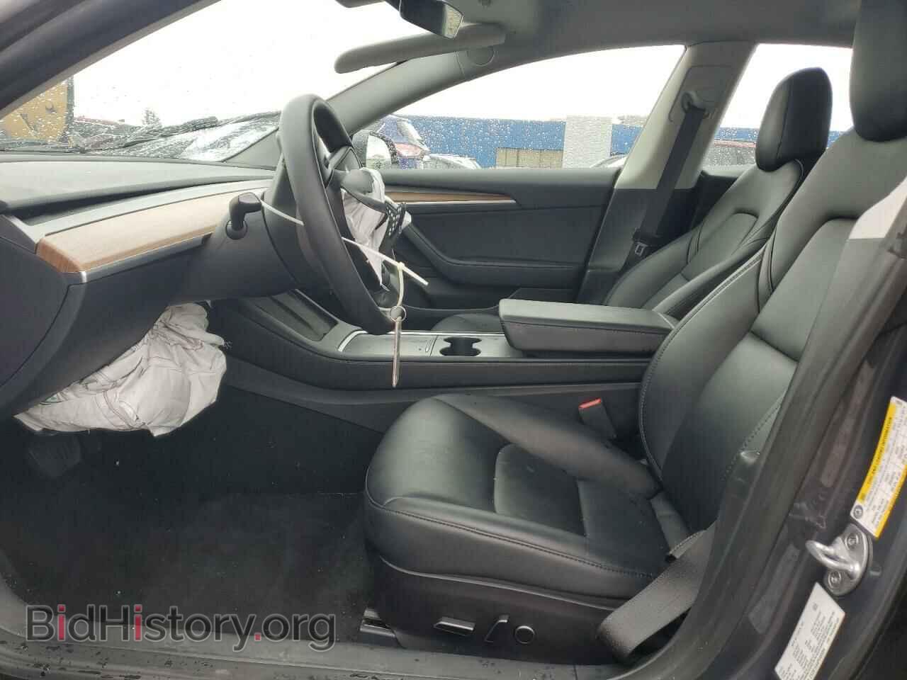 2023 TESLA MODEL 3 - VIN: 5YJ3E1EA4PF450994 - Photo 7