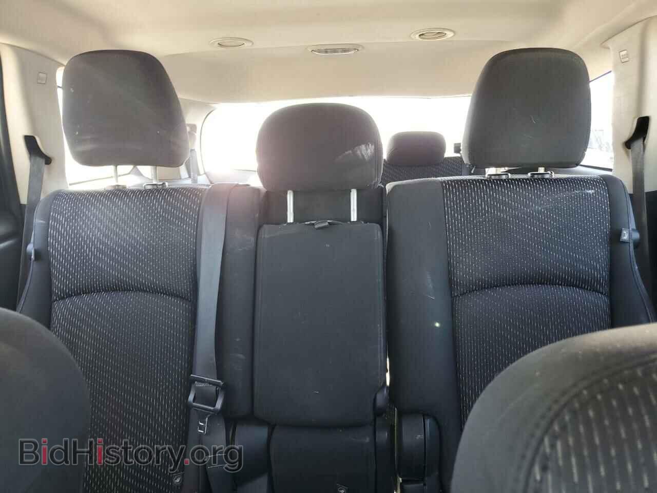 2015 DODGE JOURNEY - VIN: 3C4PDCAB0FT736081 - Фото 10