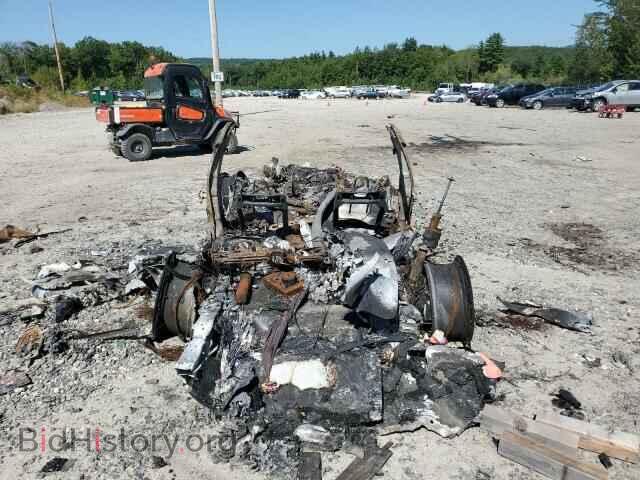2021 TESLA MODEL S - VIN: 5YJSA1E6XMF451744 - Photo 6