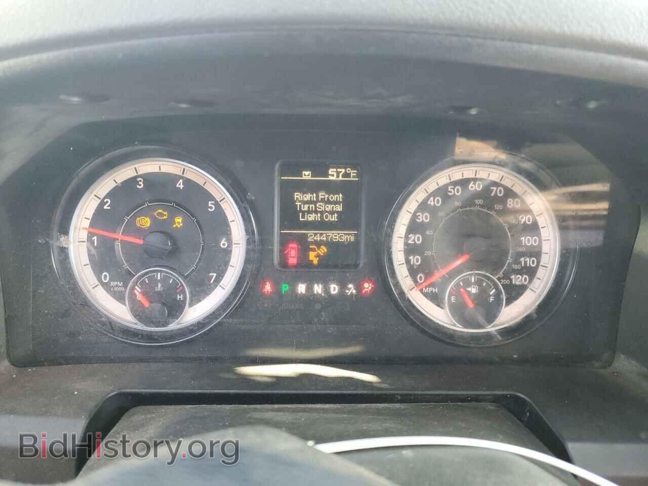 2018 RAM 1500 - VIN: 1C6RR7FT4JS138371 - Фото 9