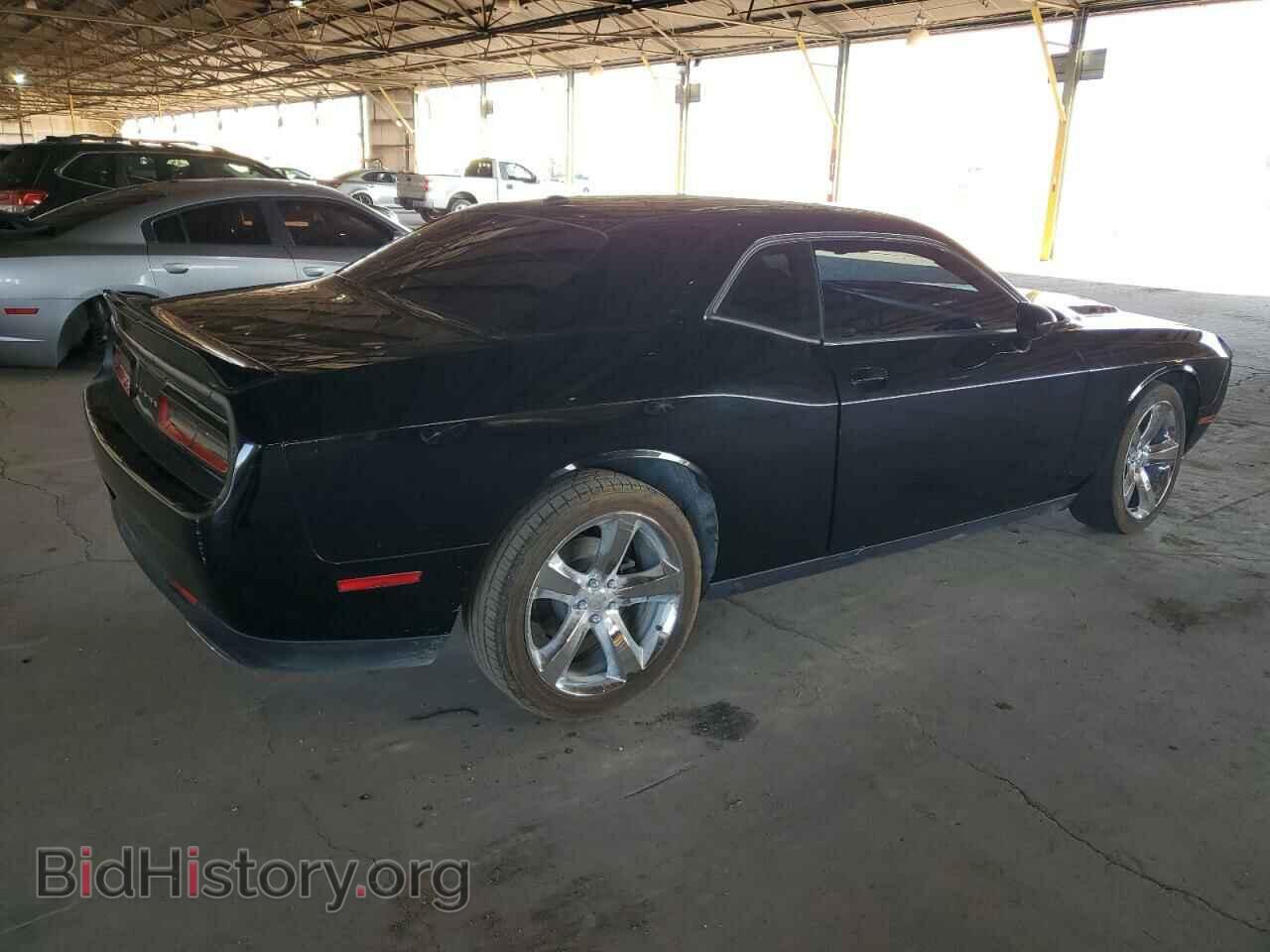 2019 DODGE CHALLENGER - VIN: 2C3CDZAG8KH723664 - Photo 3
