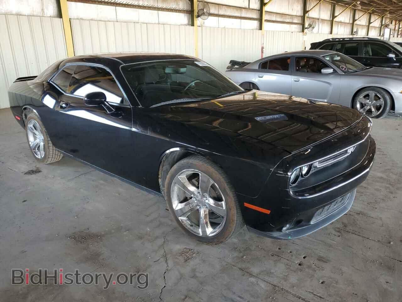 2019 DODGE CHALLENGER - VIN: 2C3CDZAG8KH723664 - Photo 4