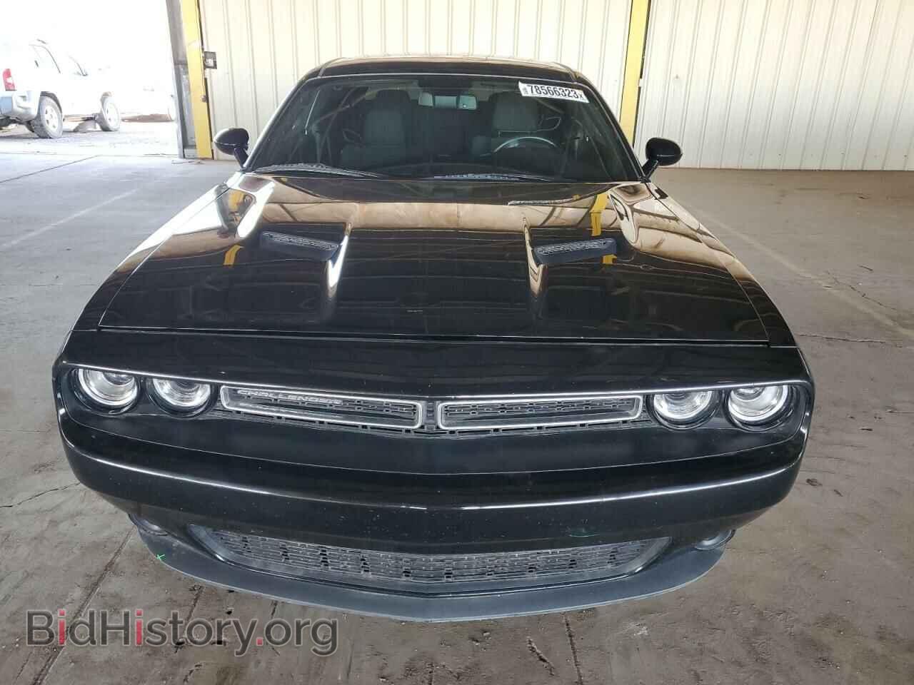 2019 DODGE CHALLENGER - VIN: 2C3CDZAG8KH723664 - Photo 5